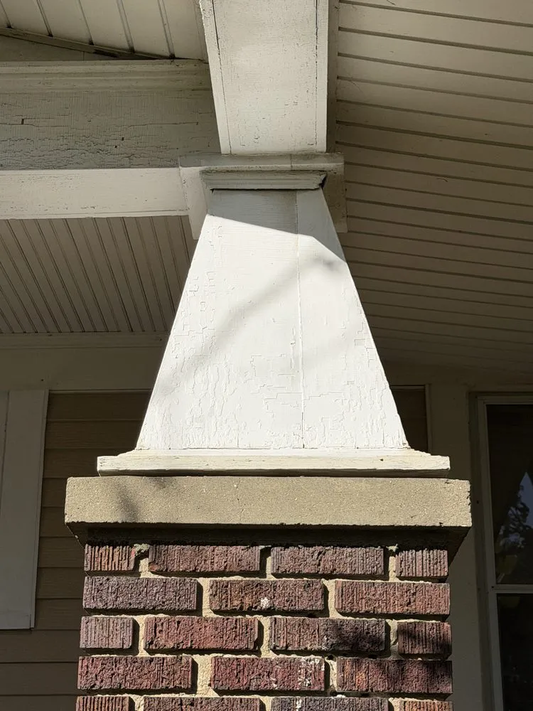 Top-rated landscape installation in Slater, IA by Reform Total Fix and Finish