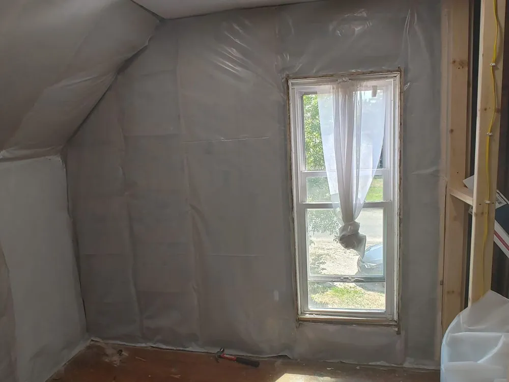 Local landscape installation in Slater, IA - Reform Total Fix and Finish