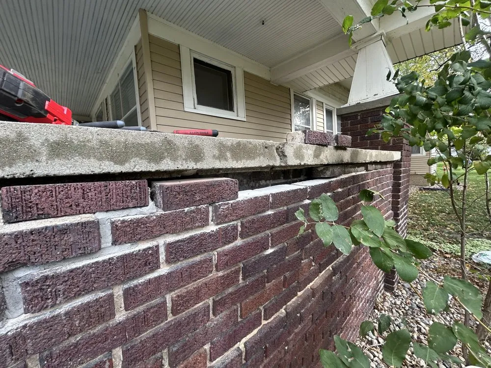 Professional yard cleanup service in Slater, IA - Reform Total Fix and Finish