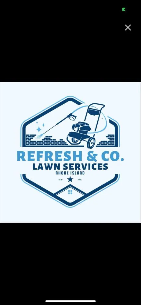 Affordable landscape design for beautiful yards in East Greenwich, RI by Refresh and Co