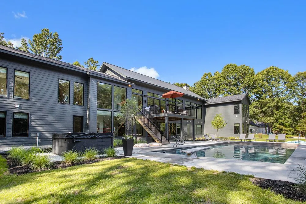 Top-rated yard cleanup service in Grand Rapids, MI by Refresh Landscape Solutions