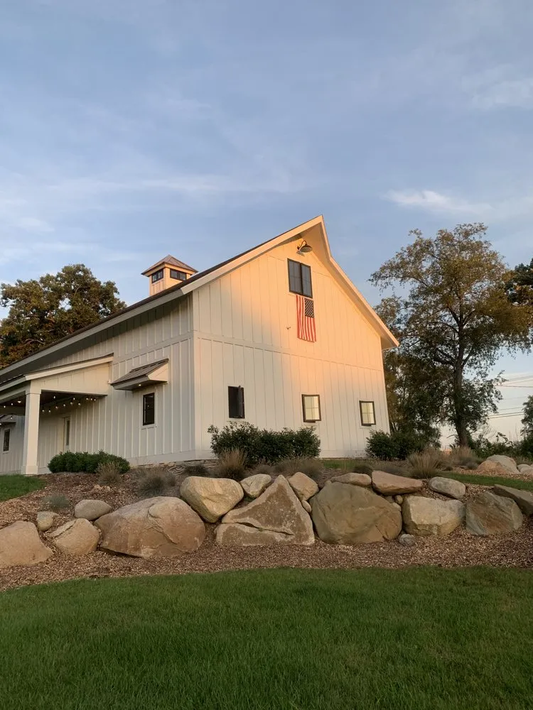 Expert residential landscaping for year-round maintenance across Grand Rapids, MI - Refresh Landscape Solutions