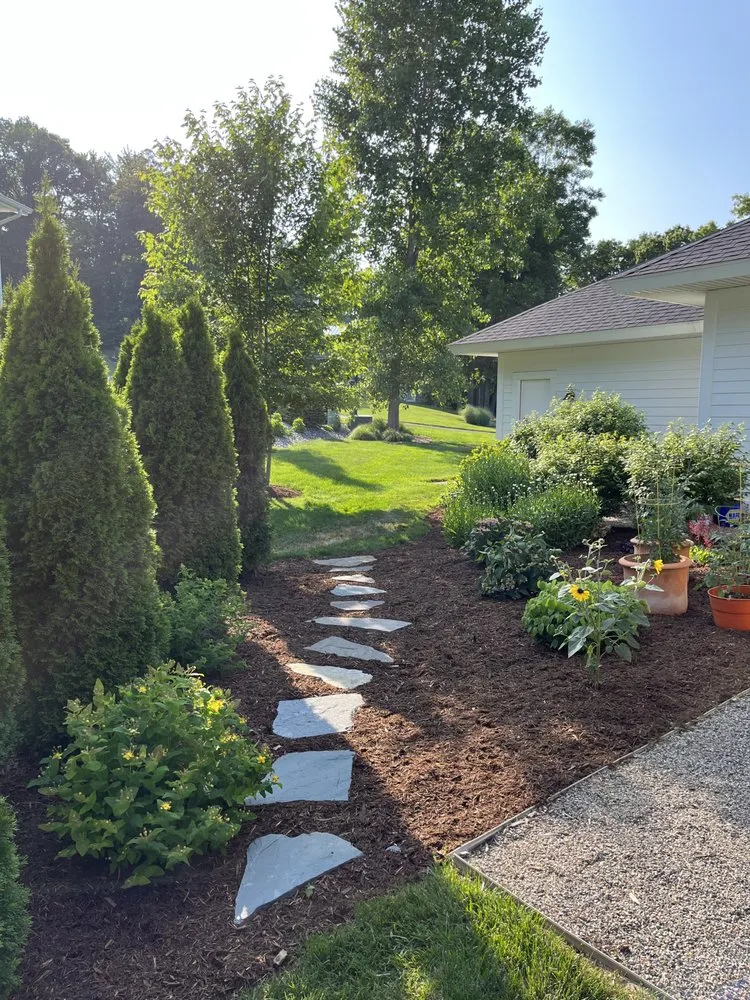 Reliable landscape installation experts serving Grand Rapids, MI - Refresh Landscape Solutions