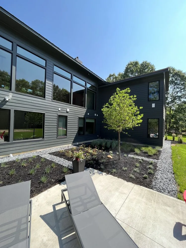 Affordable residential landscaping in Grand Rapids, MI by Refresh Landscape Solutions