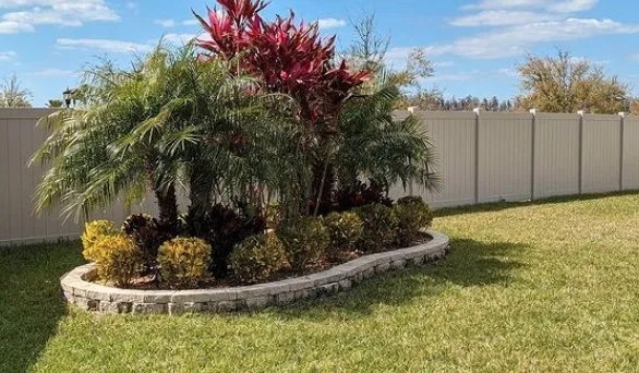 Professional outdoor landscaping experts serving Wimauma, FL - Refresh Lawn Care