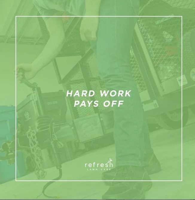 Trusted landscape design in Wimauma, FL - Refresh Lawn Care