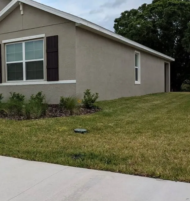 Trusted residential landscaping in Wimauma, FL by Refresh Lawn Care