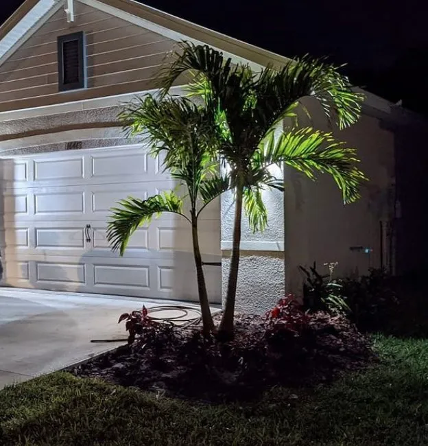 Trusted landscaping services for residential properties in Wimauma, FL by Refresh Lawn Care