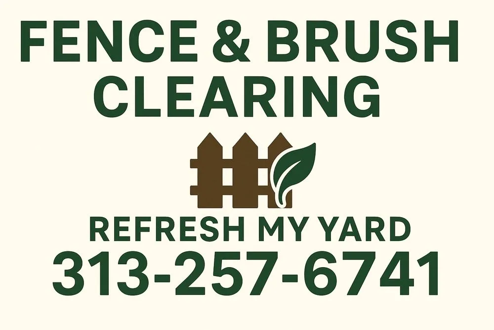Affordable lawn care service in Detroit, MI - Refresh My Yard