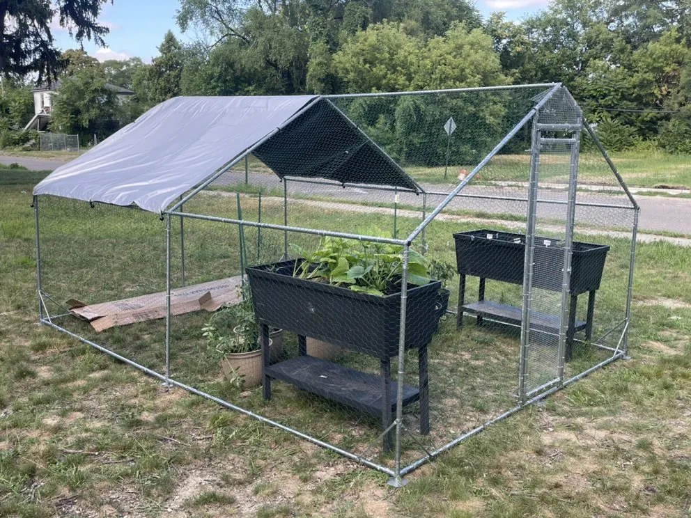 Custom yard maintenance in Detroit, MI - Refresh My Yard