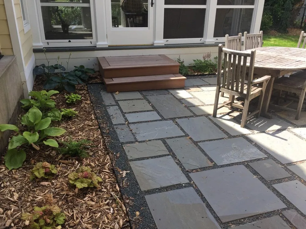 Professional garden landscaping in Minneapolis, MN - Refuge Design & Landscape