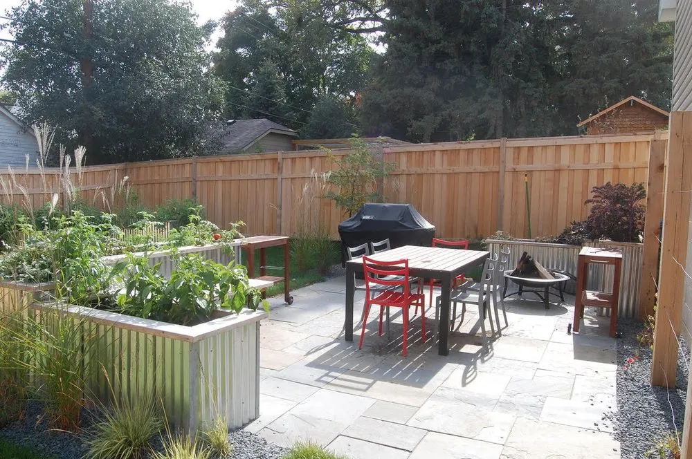 Affordable lawn care service in Minneapolis, MN - Refuge Design & Landscape