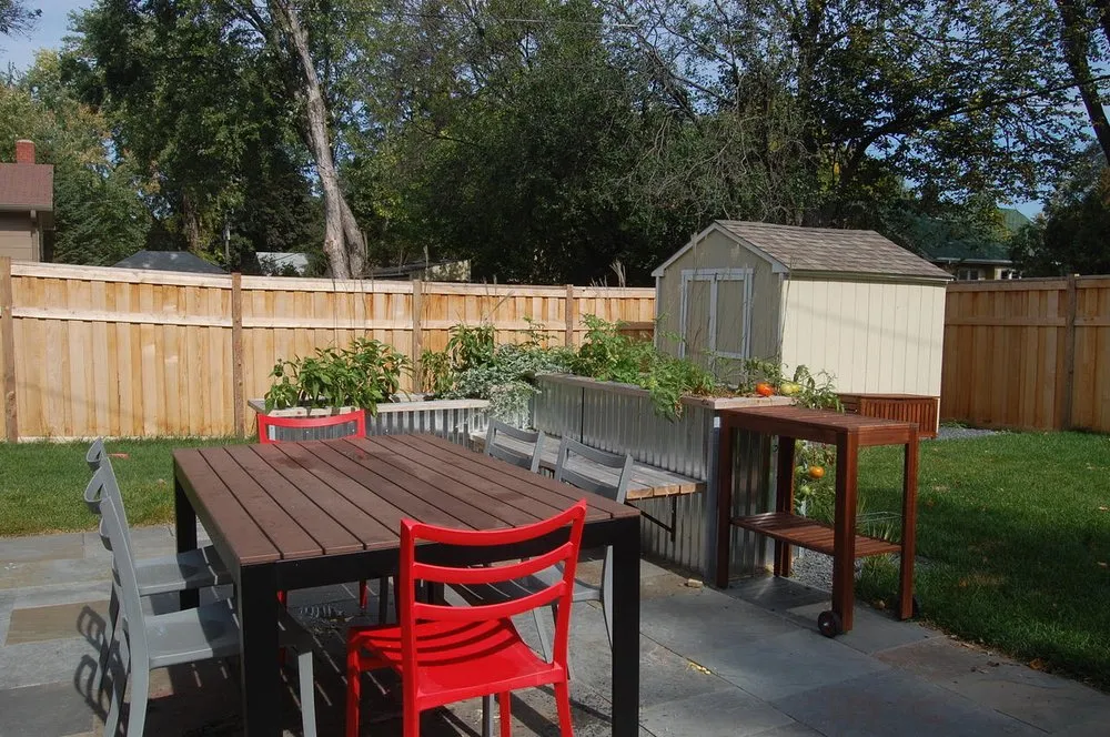 Local yard cleanup service experts serving Minneapolis, MN - Refuge Design & Landscape