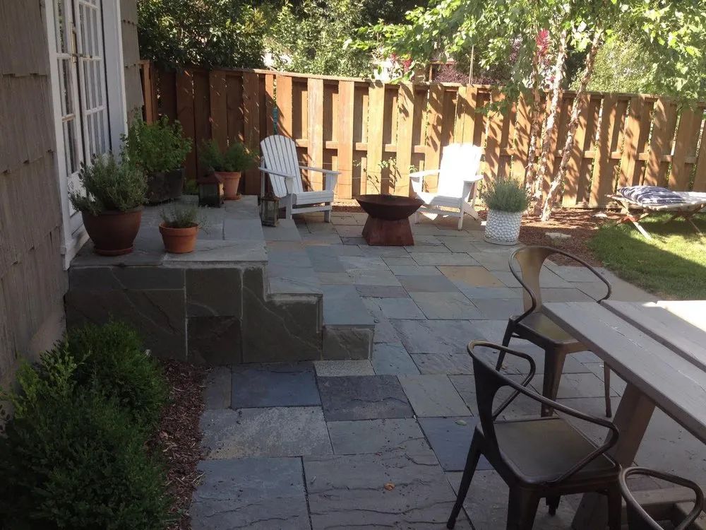Expert landscape design experts serving Minneapolis, MN - Refuge Design & Landscape