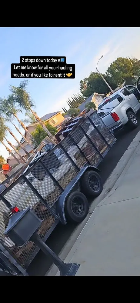 Professional landscape design experts serving Moreno Valley, CA - Refugio Landscape