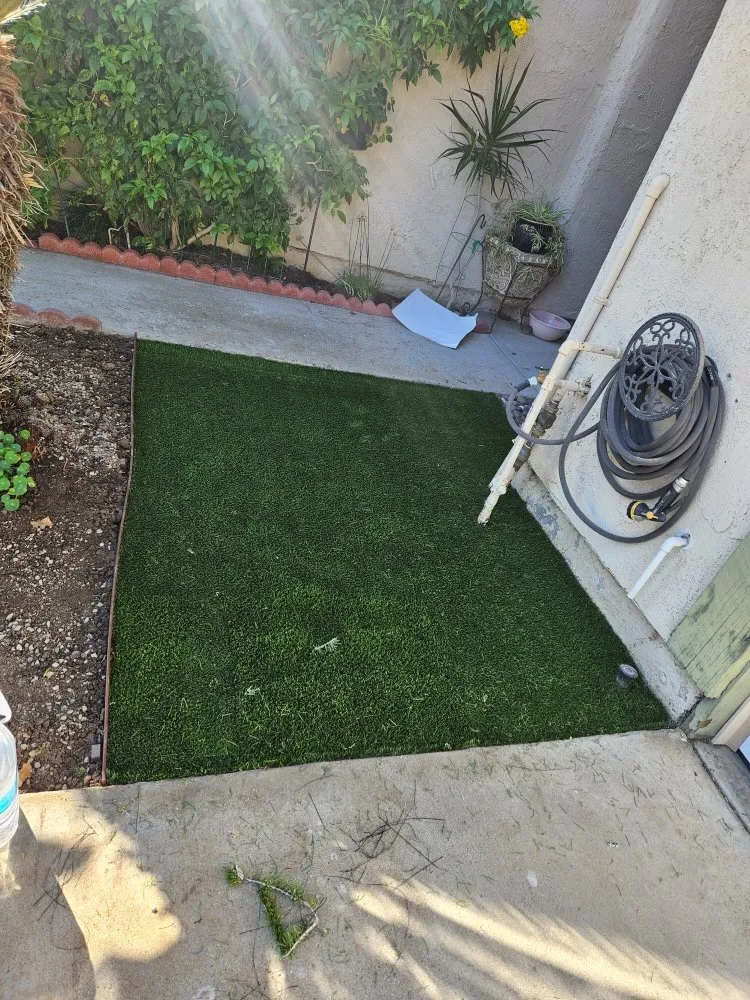 Expert landscape installation for outdoor upgrades across Moreno Valley, CA - Refugio Landscape
