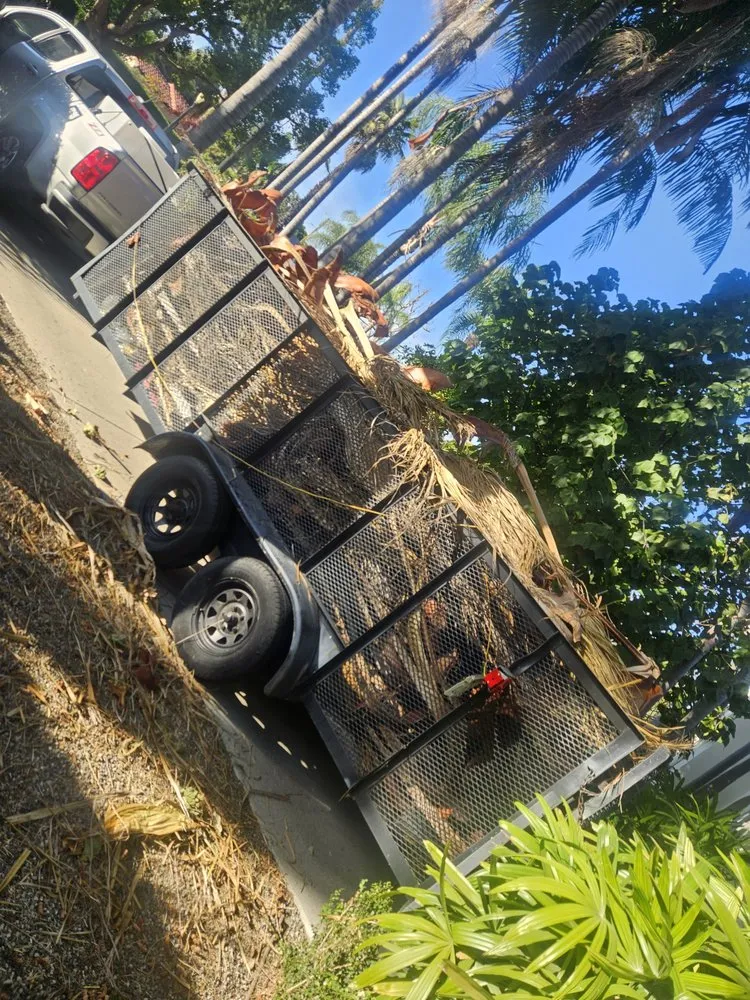 Professional residential landscaping in Moreno Valley, CA - Refugio Landscape