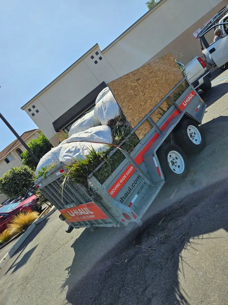 Top-rated landscape design for outdoor upgrades across Moreno Valley, CA - Refugio Landscape