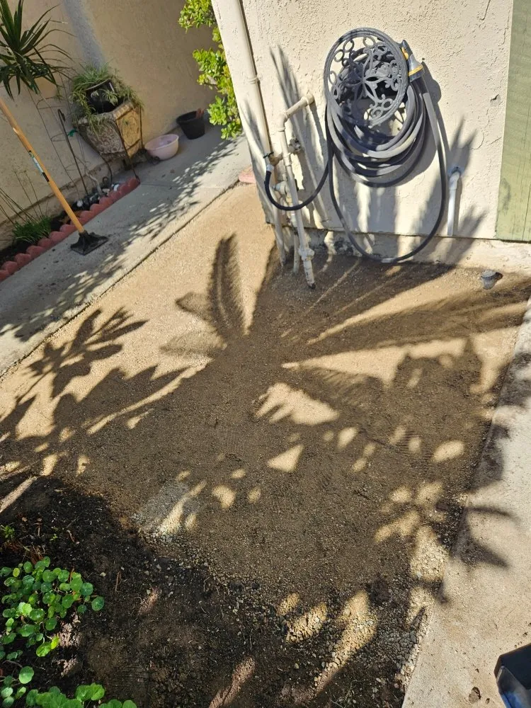 Reliable outdoor landscaping for beautiful yards in Moreno Valley, CA by Refugio Landscape