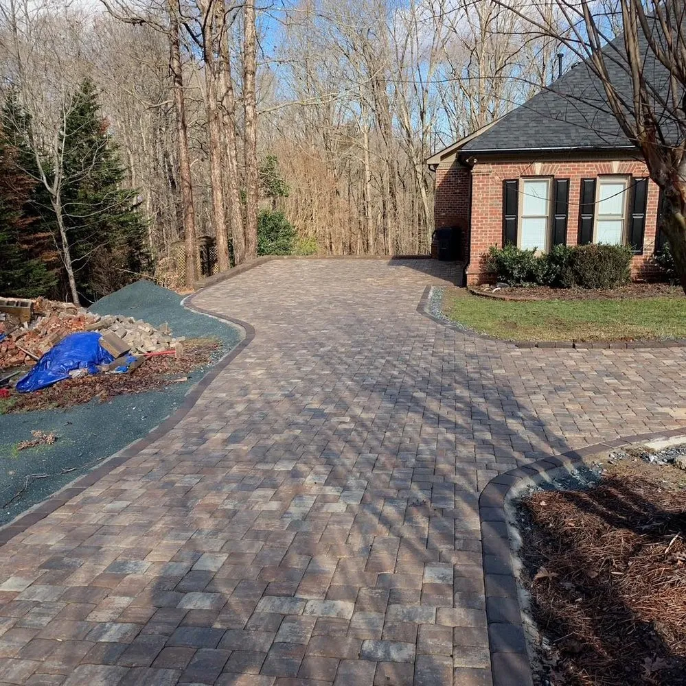 Affordable garden landscaping near you across Waxhaw, NC - Regal Landscapes