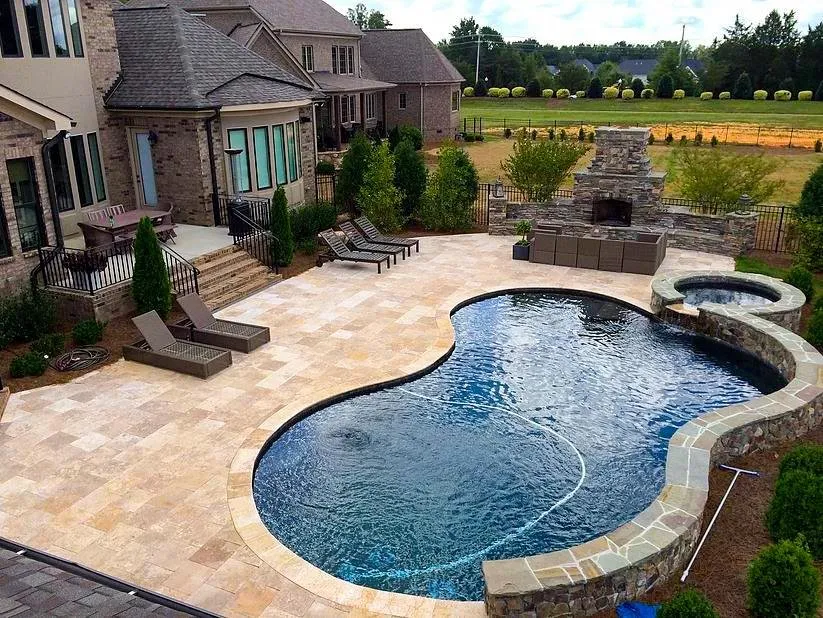 Top-rated yard maintenance experts serving Waxhaw, NC - Regal Landscapes