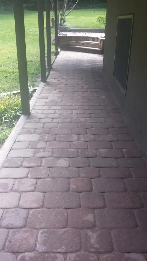 Reliable yard cleanup service in Wescosville, PA - Regal Landscapes