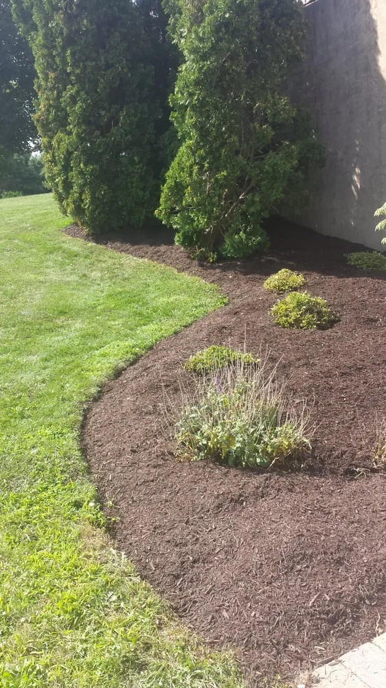Trusted outdoor landscaping in Wescosville, PA - Regal Landscapes