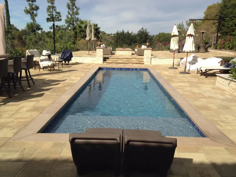 Trusted lawn mowing service experts serving Woodland Hills, CA - Regal Landscaping & Construction