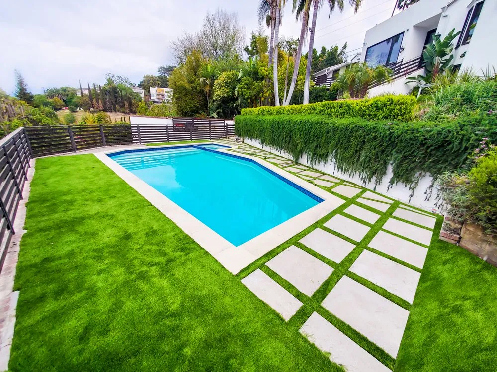 Reliable landscape installation for outdoor upgrades across Woodland Hills, CA - Regal Landscaping & Construction