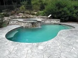 Expert outdoor landscaping in Woodland Hills, CA by Regal Landscaping & Construction