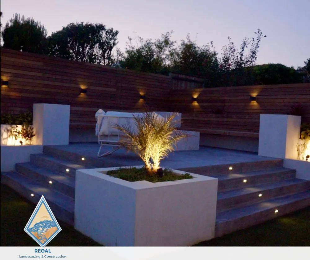 Reliable landscape design in Woodland Hills, CA - Regal Landscaping & Construction