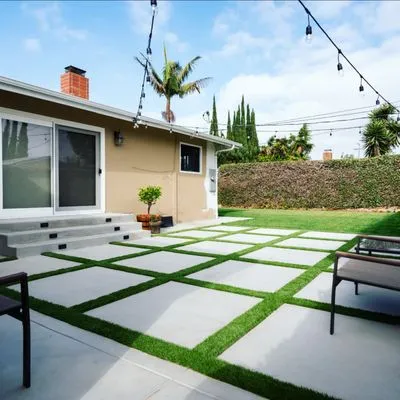 Regal Landscaping & Construction