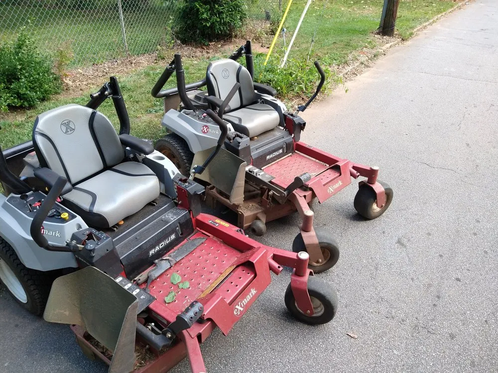 Reliable landscape installation for homes across Stone Mountain, GA - Regal Landscaping Group