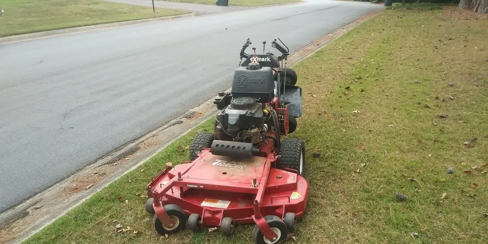 Affordable outdoor landscaping experts serving Stone Mountain, GA - Regal Landscaping Group