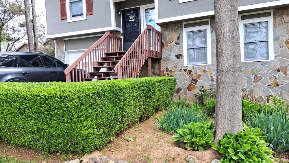 Reliable residential landscaping experts serving Stone Mountain, GA - Regal Landscaping Group