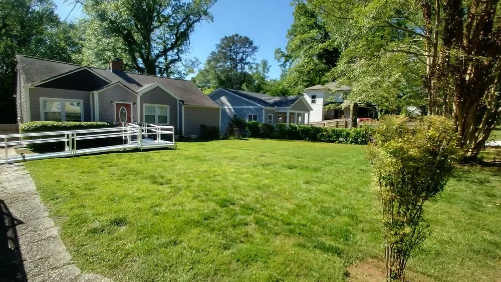 Reliable yard cleanup service in Stone Mountain, GA - Regal Landscaping Group