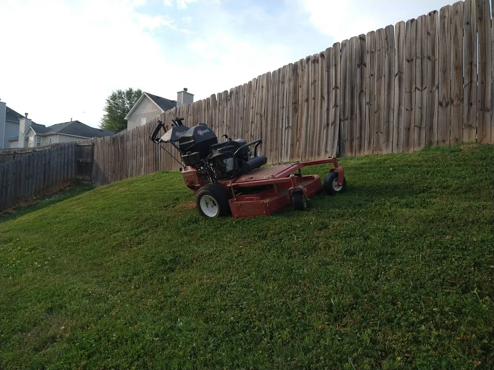 Professional landscape design in Stone Mountain, GA - Regal Landscaping Group