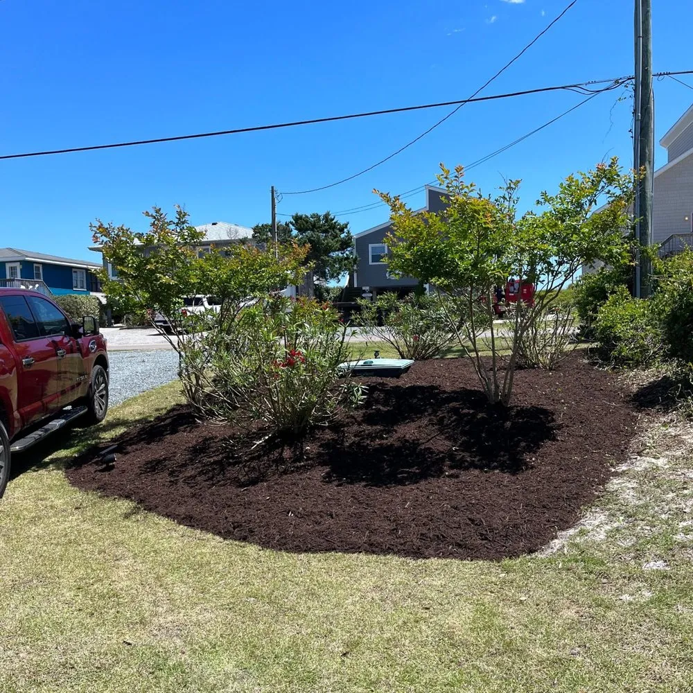 Reliable landscaping services in Hampstead, NC - Regal Lawn Care