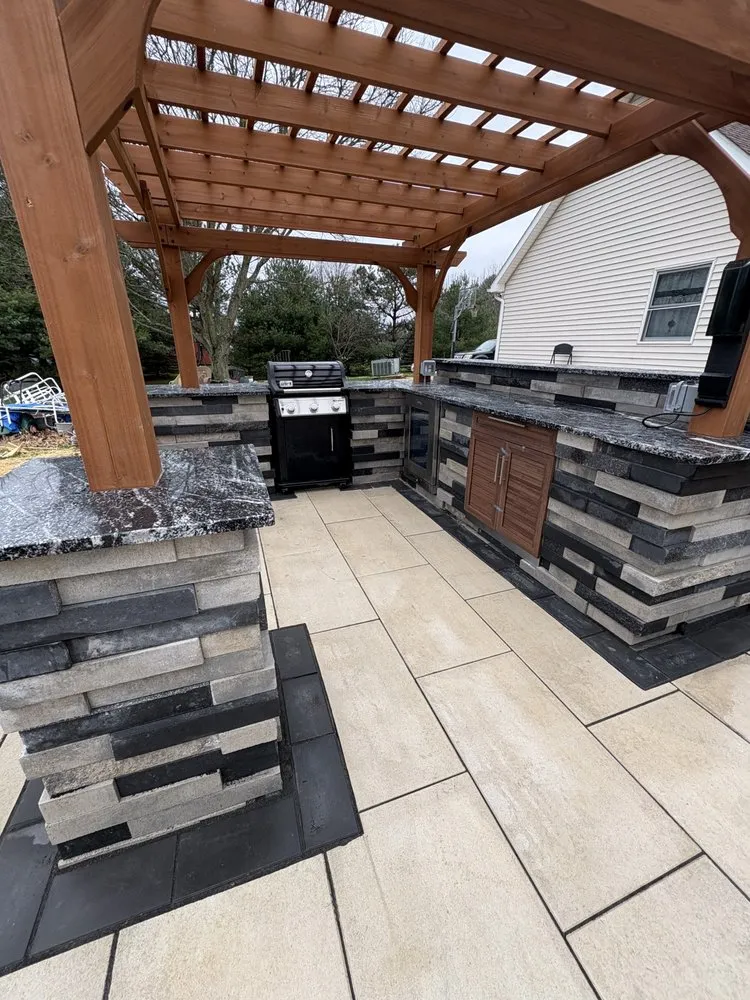 Trusted landscape design for beautiful yards across Hudson, OH - Regal Outdoor Living