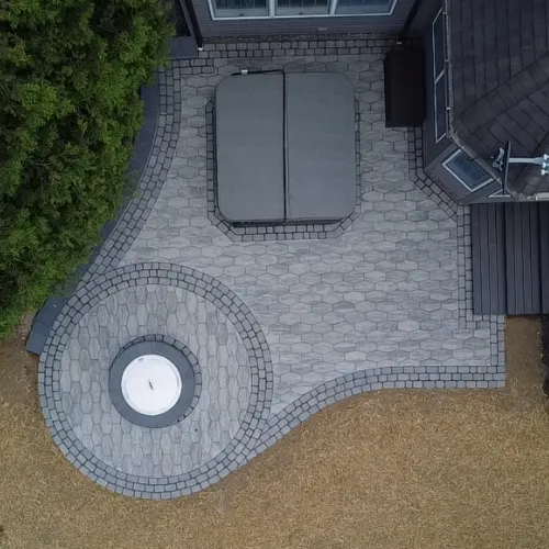 Professional landscaping services in Hudson, OH - Regal Outdoor Living