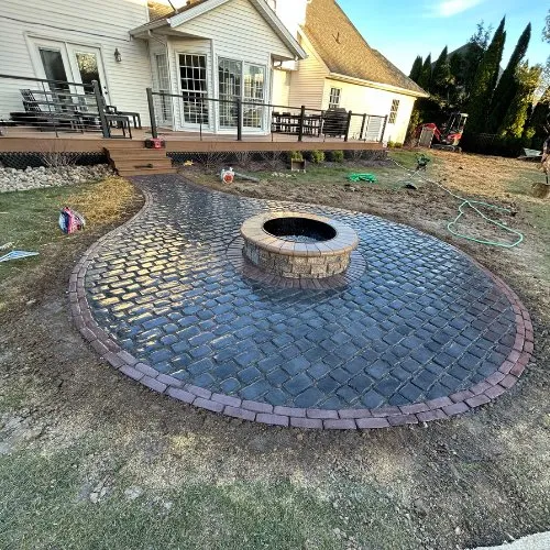 Expert residential landscaping experts serving Hudson, OH - Regal Outdoor Living