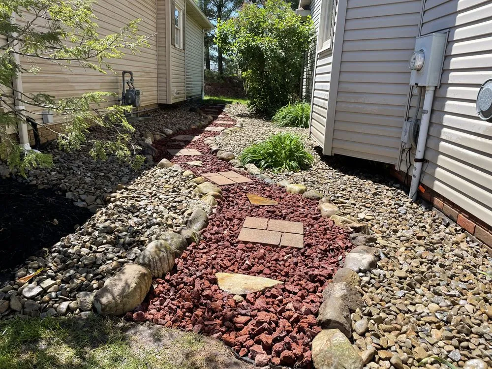 Trusted landscaping services in Hudson, OH - Regal Outdoor Living