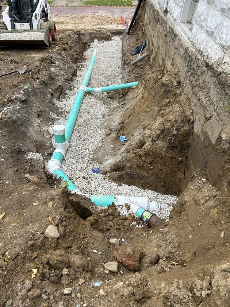 Top-rated yard cleanup service in Hudson, OH - Regal Outdoor Living