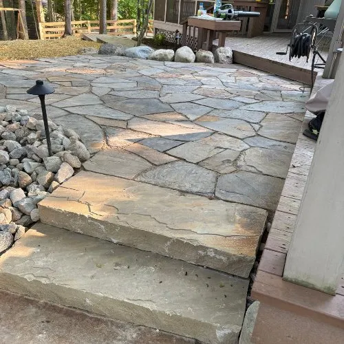 Professional landscape design experts serving Hudson, OH - Regal Outdoor Living