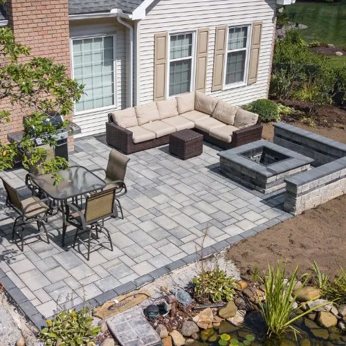 Professional landscape design experts serving Hudson, OH - Regal Outdoor Living