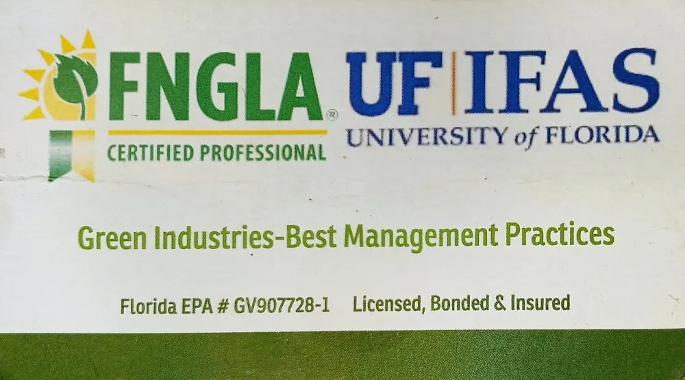 Top-rated landscaping services for homes across Clermont, FL - Regal Scapes of Clermont