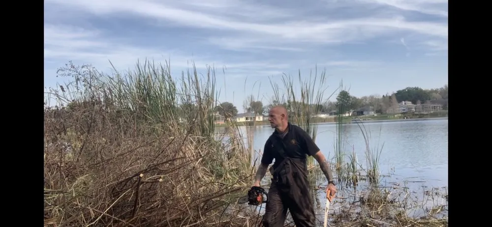 Affordable outdoor landscaping for beautiful yards in Clermont, FL by Regal Scapes of Clermont