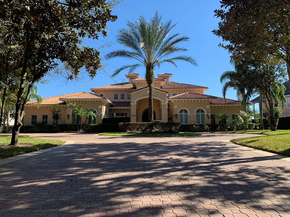 Expert landscape installation in Clermont, FL - Regal Scapes of Clermont