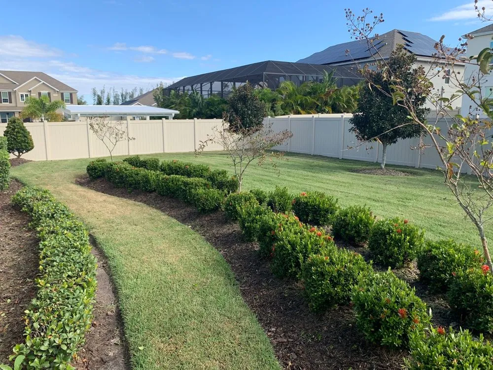 Top-rated landscaping services in Clermont, FL - Regal Scapes of Clermont