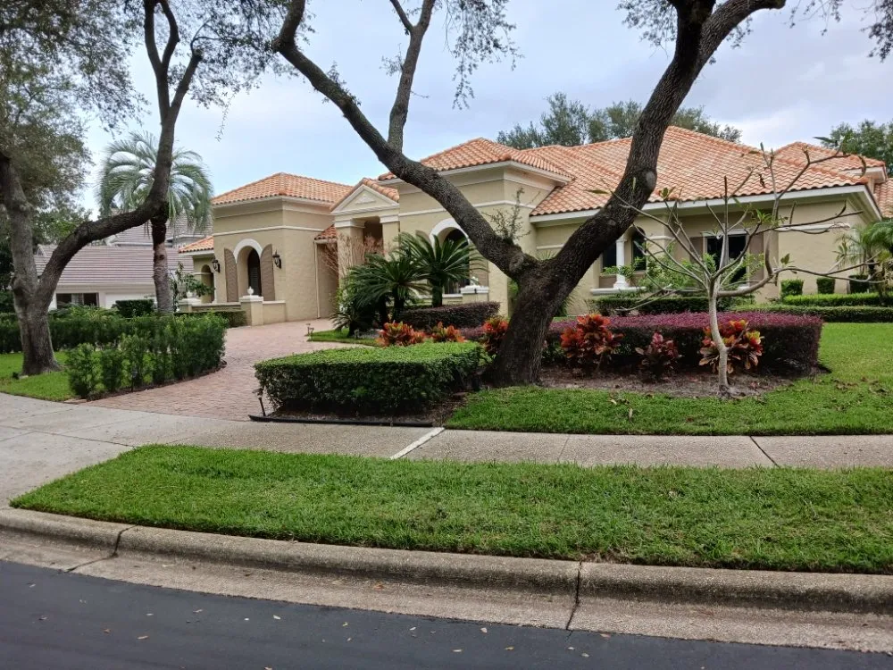 Professional landscaping services in Clermont, FL - Regal Scapes of Clermont